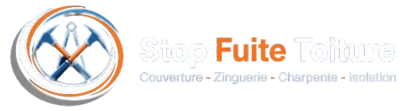 Stop Fuite Toiture